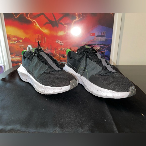 Nike Crater Impact - Picture 3 of 7